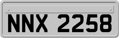 NNX2258