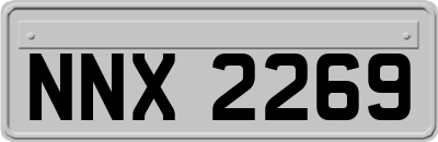 NNX2269