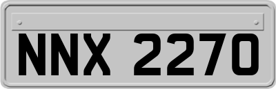 NNX2270
