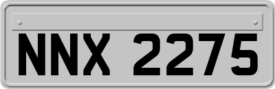 NNX2275