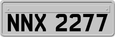NNX2277