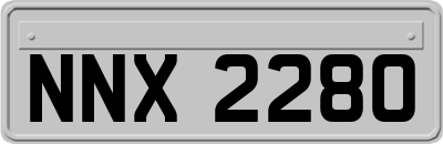NNX2280