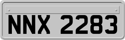 NNX2283