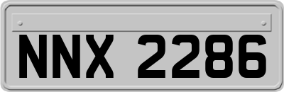 NNX2286