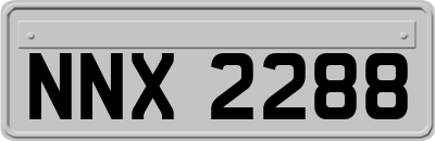 NNX2288