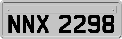 NNX2298