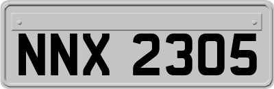 NNX2305