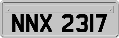 NNX2317
