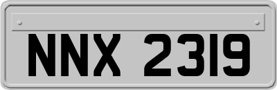 NNX2319