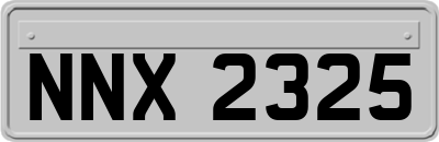 NNX2325