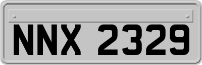 NNX2329