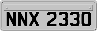 NNX2330