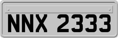 NNX2333