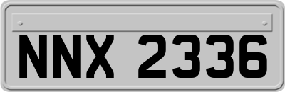 NNX2336