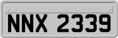 NNX2339