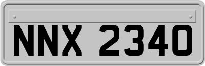 NNX2340