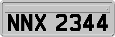 NNX2344