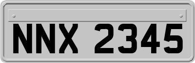 NNX2345