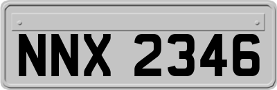 NNX2346