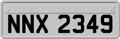NNX2349
