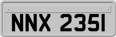 NNX2351