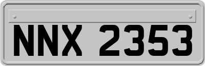 NNX2353
