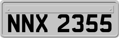 NNX2355