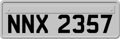 NNX2357