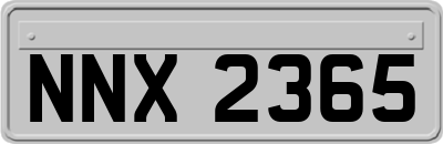 NNX2365