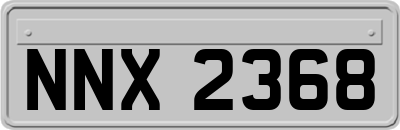 NNX2368