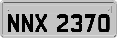 NNX2370