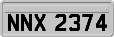 NNX2374