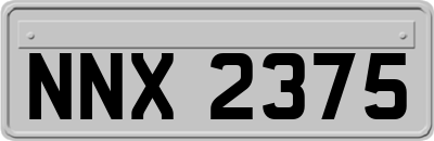 NNX2375