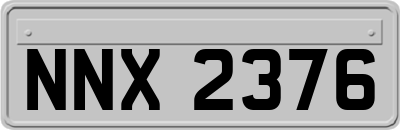 NNX2376