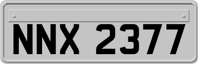 NNX2377