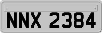 NNX2384
