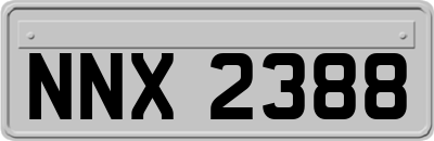 NNX2388
