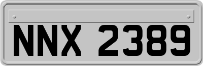 NNX2389