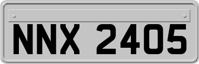 NNX2405