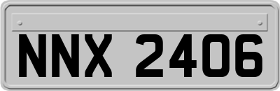 NNX2406