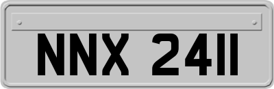 NNX2411