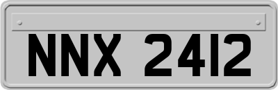 NNX2412
