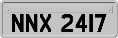 NNX2417