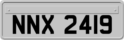 NNX2419