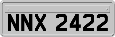 NNX2422