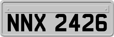 NNX2426