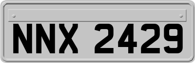 NNX2429