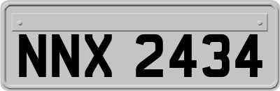 NNX2434