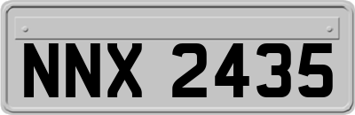 NNX2435