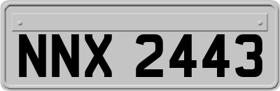 NNX2443